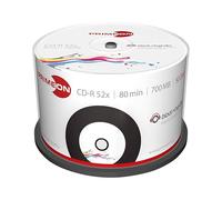 Primeon 2761107 CD Vierge