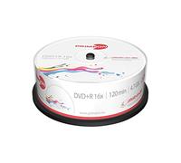 Primeon 2761225 DVD Vierge