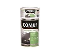 PRIMEPOX P49 - COMUS - Primaire époxy anticorrosion Gris Perle 1.00Litre