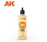 Primer Ak3 Eme Generation Desert Sand-Ak Interactive