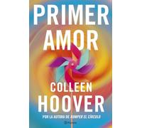 Primer amor (Heart Bones)