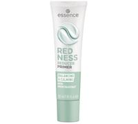 Primer Anti-Rougeurs - ESSENCE - Base Équilibrante - Vegan - Extrait de Thé Vert - Sans Paraben