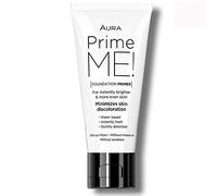 Primer/Base de teint Prime Me Sans paraben par Aura Cosmetique marque de maquillage pas cher
