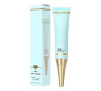 Primer base pour fard à paupières | Apprêt pour fard à paupières pour le maquillage des yeux - Base de fard à paupières imperméable et durable, apprêt pour les yeux qui minimise les pores, empêche la