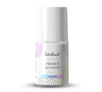 Primer Bonder 15 ml - Agent adhésif sans acide pour gel UV/LED, acrylique et vernis hybride - Dégraisse et renforce l'adhérence - Primer pour manucure professionnelle