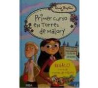 Primer Curso En Torres De Malory 3ª Ed - Blyton, Enid Blyton, Enid (Auteur)