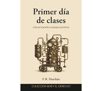 Primer día de clases
