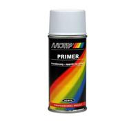 Appret gris 150ml MOTIP