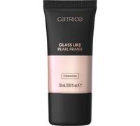 Catrice Base de teint illuminatrice Glass Like Pearl Effet naturel Teinte 010 Pearlfection 30 ml