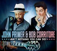 Primer, John - Ain't Nothing You Can Do [Import]