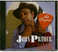 Primer, John - All Original