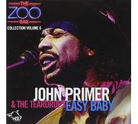 Primer, John - Easy Baby [Import]
