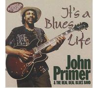 Primer, John - It's a Blues Life