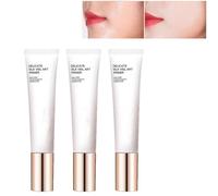 Primer Maquillage, 3 Pièces Base Maquillage Base de Teint Lissante Anti Pore, Base de Maquillage Mate pour Rétrécir les Pores per Tous Types de Peaux et Carnations