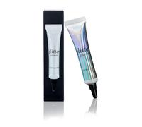 Primer Maquillage, Apprêt Longue Tenue 24H Résistant à l'Eau pour Paupières Grasses, Fixe les Pigments de Fard Sans Plis, Base Anti-Étirements pour Couleur Vibrante. (#1, 10ml)