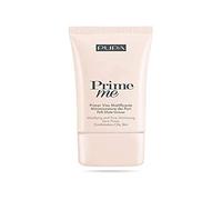 Pupa Base de pré-maquillage matifiante et minimisatrice – Peau mixte grasse – 30 ml