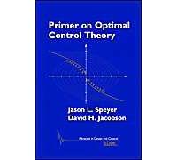 Primer On Optimal Control Theory
