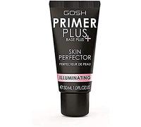 Primer Plus + Illuminating Skin Perfector - Gosh
