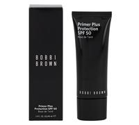 Primer Plus Protection SPF 50 by Bobbi Brown for Women - 1.3 oz Primer