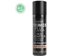 Primer Plus+ Skin Adaptor Chameleon - Gosh Copenhagen - Base De Teint Anti-Pollution