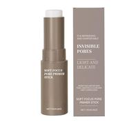 Primer Pores Cosmétique De Longue Tenue À Finition Mat | Base Pores Invisible Pour Peau, Maison, Bureau, , Affaires, Fête, Mariage, Filles, Femmes