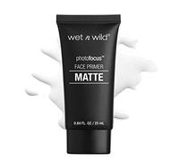 Primer pour le visage par Wet n Wild Photo Focus Matte Face Primer Clear Partners in Prime