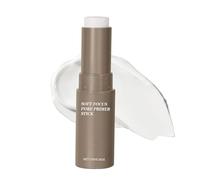 Primer Stick - 7,5 G Base Lisse | Base De Maquillage | Basee Apprêt1 | Bâton De Visage | Pour Le Lissage Des Pores, La Préparation Du De Teint Longue Durée Et L'utilisation Quotidienne De La Rout