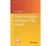 Primer to Analysis of Genomic Data Using R