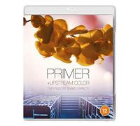 Primer + Upstream Color: Two Films by Shane Carruth-All-Region/1080p [Blu-Ray]