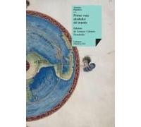 Primer Viaje Alrededor Del Mundo