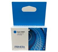 Primera 53601 Cartouche Original Cyan Pour Bravo DP-4100 / DP-4101/4102 [ A Box]