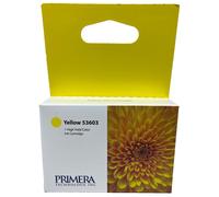 Primera 53603 Cartouche Original Jaune Pour Bravo DP-4100 / DP-4101/4102 [ A