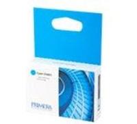 Primera - À rendement élevé - cyan - original - cartouche d'encre - pour Bravo 4051, 4100, 4101, 4101-Blu, 4102, 4102-Blu; Disc Publisher DP-4101 Cyan G