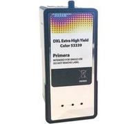 PRIMERA LX500E/LX500EC Dye CMY Ink Cartridge Extra High-Yield