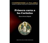 Primera Carta A Los Corintios - [Livre en VO] Pereira Delgado, Álvaro (Auteur)
