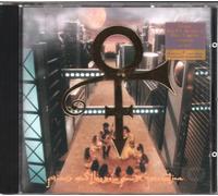 Prince & The New Power Generation – Love Symbol – CD