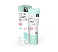 Suavinex Baby My First Face Cream crème hydratante visage pour bébés 50 ml