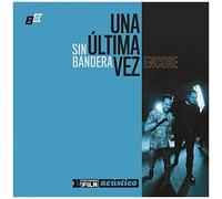 Sin Bandera – Primera Fila Acustico Una Ultima Vez-Encore