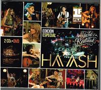 Primera Fila: Hecho Realidad (Edicion Especial) [Import]