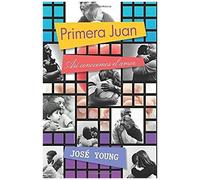 Primera Juan: Así Conocemos El Amor