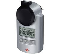 Brennenstuhl Programmateur Primera-Line DT IP44 1507490