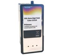 PRIMERA LX500E/LX500EC Dye CMY Ink Cartridge Extra High-Yield