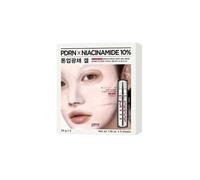 primera - PDRN-Nia10 Serum Mega Shot Gel Mask Set 34 g x 5 sheets