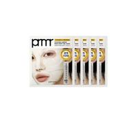 primera - Vitatinol Serum Mega-Shot Gel Mask Set 2025 Version - 34g x 5 sheets