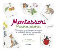 Primeras Palabras - [Livre en VO] Herrmann, ve (Auteur)