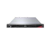 Fujitsu PRIMERGY RX1330 M5 - Short Depth - serveur - Montable sur rack 1U - 1 voie - 1 x Xeon E-2336 / jusqu'à 4.8 GHz - RAM 16 Go - SATA/SAS/PCI Express - hot-swap 2.5" baie(s) - aucun disque dur - G