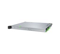 PRIMERGY RX1330 M6 - Serveur - Montable sur rack 1U - 1 x Xeon - aucun disque dur - Gigabit Ethernet - Aucun SE fourni - moniteur : aucun