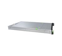Fujitsu PRIMERGY RX1330 M6 - Serveur - Montable sur rack 1U - 1 x Xeon E-2436 / jusqu'à 5 GHz - RAM 32 Go - aucun disque dur - Gigabit Ethernet - Aucun SE fourni - moniteur : aucun G