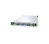 Fujitsu PRIMERGY RX2530 M7 - Serveur - montage sur rack - 1U - bidirectionnel - 1 x Xeon Silver 4410Y / 2 GHz - RAM 32 Go - SATA - échangeable à chaud 6.4 cm (2.5")