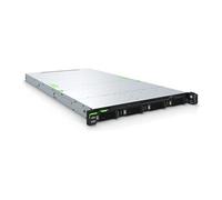PRIMERGY RX2530 M7 - Serveur - Montable sur rack 1U - 2 voies - 1 x Xeon Silver 4509Y / jusqu'à 4.1 GHz - RAM 32 Go - SATA - hot-swap 2.5" baie(s) -